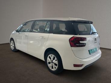 SPOTICAR Citroën C4 Spacetourer Grand C4 Spacetourer Feel 1.2 130 Pt Pdc/shz/dab Gebraucht - Familienauto Benzin  - Leipzig - 1201171578_2