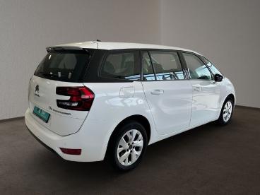 SPOTICAR Citroën C4 Spacetourer Grand C4 Spacetourer Feel 1.2 130 Pt Pdc/shz/dab Gebraucht - Familienauto Benzin  - Leipzig - 1201171578_3