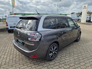SPOTICAR Citroën C4 Spacetourer Grand C4 Spacetourer Bluehdi 130 Eat8 Shine Pack 7-sitzer Navi 360° Kam Gebraucht - Familienauto Diesel  - Eschweiler - 1201177825_5
