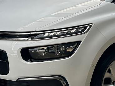 SPOTICAR Citroën C4 Spacetourer Grand C4 Spacetourer Selection Gebraucht - Familienauto Benzin  - Husum - 1201202914_5