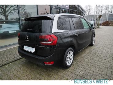 SPOTICAR Citroën C4 Spacetourer Grand C4 Spacetourer Spacetourer Shine Hdi130 Automa Panorama Navi Mass Gebraucht - Familienauto Diesel  - Erkelenz - 1201225565_4