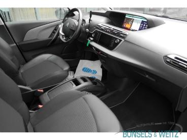 SPOTICAR Citroën C4 Spacetourer Grand C4 Spacetourer Spacetourer Shine Hdi130 Automa Panorama Navi Mass Gebraucht - Familienauto Diesel  - Erkelenz - 1201225565_5