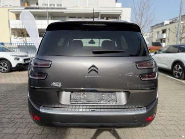 SPOTICAR Citroën C4 Spacetourer Grand C4 Spacetourer Shine Plus *360-grad-kamera*leder*el. Heckklappe Gebraucht - Familienauto Benzin Grau - Gerlingen - 1201235482_5