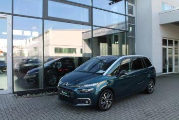 SPOTICAR Citroën C4 Spacetourer Grand C4 Spacetourer Shine Hdi 160 Autom. Grand Shine Hdi 160 Autom. Gebraucht - Familienauto Diesel  - Freinsheim - 1201240043_1