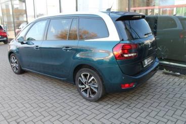 SPOTICAR Citroën C4 Spacetourer Grand C4 Spacetourer Shine Hdi 160 Autom. Grand Shine Hdi 160 Autom. Gebraucht - Familienauto Diesel  - Freinsheim - 1201240043_3