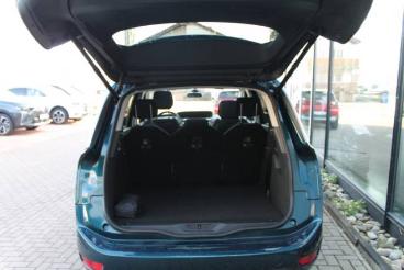 SPOTICAR Citroën C4 Spacetourer Grand C4 Spacetourer Shine Hdi 160 Autom. Grand Shine Hdi 160 Autom. Gebraucht - Familienauto Diesel  - Freinsheim - 1201240043_4