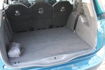 SPOTICAR Citroën C4 Spacetourer Grand C4 Spacetourer Shine Hdi 160 Autom. Grand Shine Hdi 160 Autom. Gebraucht - Familienauto Diesel  - Freinsheim - 1201240043_5