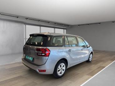 SPOTICAR Citroën C4 Spacetourer Grand C4 Spacetourer Livepack 130 Pt Pdc/shz/dab Gebraucht - Familienauto Benzin Grau - Leipzig - 1201325939_3