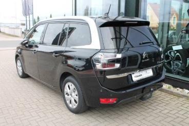 SPOTICAR Citroën C4 Spacetourer Grand C4 Spacetourer Selection Pt 130 Gebraucht - Familienauto Benzin Schwarz - Freinsheim - 1201330153_4