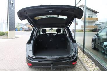 SPOTICAR Citroën C4 Spacetourer Grand C4 Spacetourer Selection Pt 130 Gebraucht - Familienauto Benzin Schwarz - Freinsheim - 1201330153_5