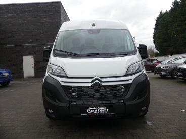 SPOTICAR Citroën Jumper Jumper Gebraucht -  Diesel Weiß - Oberhausen - 1201005671_2