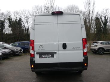 SPOTICAR Citroën Jumper Jumper Gebraucht -  Diesel Weiß - Oberhausen - 1201005671_5