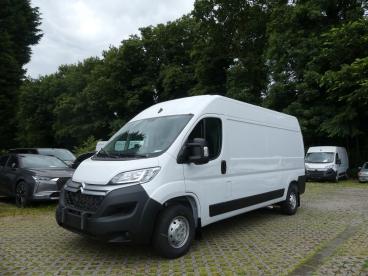 SPOTICAR Citroën Jumper Jumper Gebraucht -  Diesel Weiß - Oberhausen - 1201011153_2