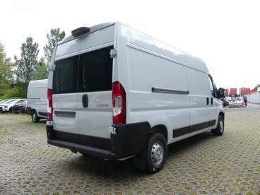 SPOTICAR Citroën Jumper Jumper Gebraucht -  Diesel Weiß - Oberhausen - 1201011153_4