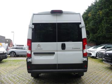 SPOTICAR Citroën Jumper Jumper Gebraucht -  Diesel Weiß - Oberhausen - 1201011153_5