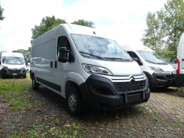 SPOTICAR Citroën Jumper Jumper Gebraucht -  Diesel Weiß - Oberhausen - 1201011170_3