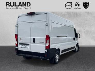 SPOTICAR Citroën Jumper Start&stop 2.2 Fap Eu6d Spurhalteass. Gebraucht -  Diesel  - Viersen - 1201042098_2