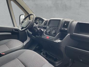 SPOTICAR Citroën Jumper Start&stop 2.2 Fap Eu6d Spurhalteass. Gebraucht -  Diesel  - Viersen - 1201042098_3