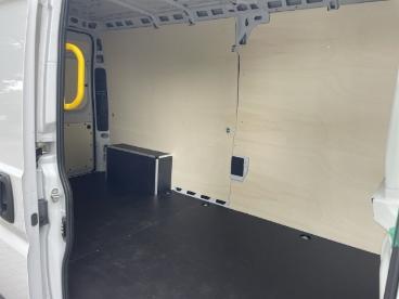 SPOTICAR Citroën Jumper Start&stop 2.2 Fap Eu6d Spurhalteass. Gebraucht -  Diesel  - Viersen - 1201042098_4