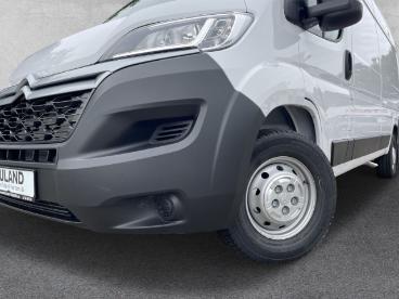 SPOTICAR Citroën Jumper Start&stop 2.2 Fap Eu6d Spurhalteass. Gebraucht -  Diesel  - Viersen - 1201042098_5