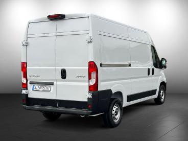 SPOTICAR Citroën Jumper 2.2d*klima*pdch*rfk*uvm 35 L2h2 Bluehdi 140 Gebraucht -  Diesel Weiß - Uslar - 1201082150_3