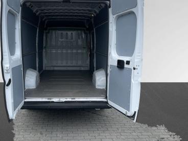 SPOTICAR Citroën Jumper + L4h2 Blue-hdi 165 Gebraucht -  Diesel Weiß - Berlin - 1201109663_5