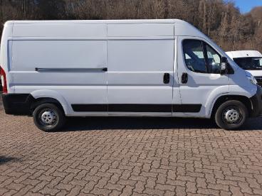 SPOTICAR Citroën Jumper 35 2.2 Bluehdi Control L3h2 3,5t S&s (eu6d) Gebraucht -  Diesel Weiß - Saarbrücken - 1201110314_4