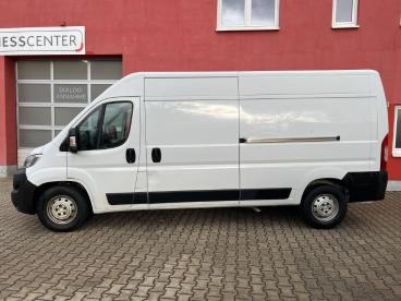 SPOTICAR Citroën Jumper S&s Club Gebraucht -  Diesel  - Arnstadt - 1201117246_2