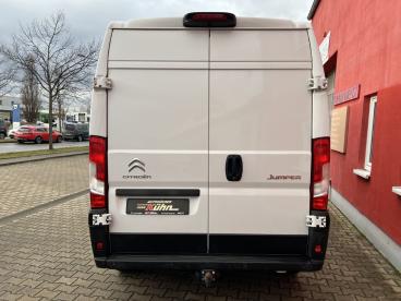 SPOTICAR Citroën Jumper S&s Club Gebraucht -  Diesel  - Arnstadt - 1201117246_4
