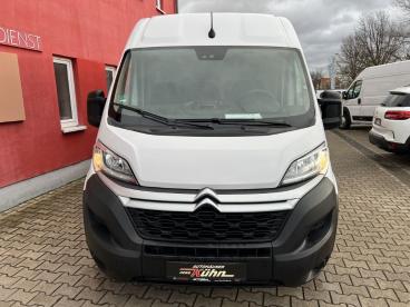 SPOTICAR Citroën Jumper S&s Club Gebraucht -  Diesel  - Arnstadt - 1201117246_5