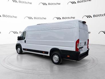 SPOTICAR Citroën Jumper Jumper Gebraucht -  Diesel Weiß - Wittenberg - 1201137717_3