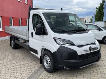 SPOTICAR Citroën Jumper Jumper Gebraucht -  Diesel  - Arnstadt - 1201168073_3