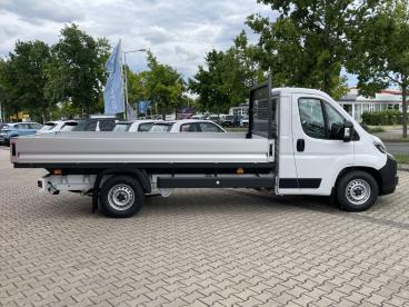 SPOTICAR Citroën Jumper Jumper Gebraucht -  Diesel  - Arnstadt - 1201168073_4