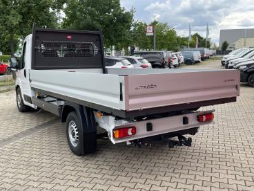 SPOTICAR Citroën Jumper Jumper Gebraucht -  Diesel  - Arnstadt - 1201168073_5