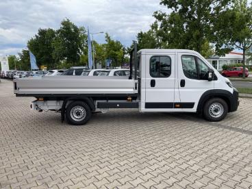 SPOTICAR Citroën Jumper + Standheiz Gebraucht -  Diesel  - Arnstadt - 1201168076_4