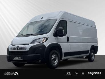 SPOTICAR Citroën Jumper Jumper Gebraucht -  Diesel  - Berlin - 1201171251_1