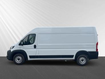 SPOTICAR Citroën Jumper Jumper Gebraucht -  Diesel  - Berlin - 1201171251_2