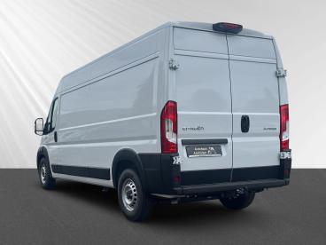 SPOTICAR Citroën Jumper Jumper Gebraucht -  Diesel  - Berlin - 1201171251_3