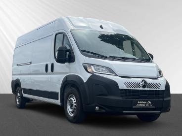 SPOTICAR Citroën Jumper Jumper Gebraucht -  Diesel  - Berlin - 1201171251_4