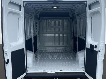 SPOTICAR Citroën Jumper Jumper Gebraucht -  Diesel  - Berlin - 1201171251_5