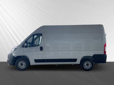 SPOTICAR Citroën Jumper Klima+ahk+ Gebraucht -  Diesel  - Berlin - 1201171272_2