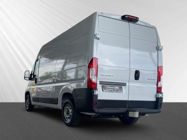 SPOTICAR Citroën Jumper Klima+ahk+ Gebraucht -  Diesel  - Berlin - 1201182784_3