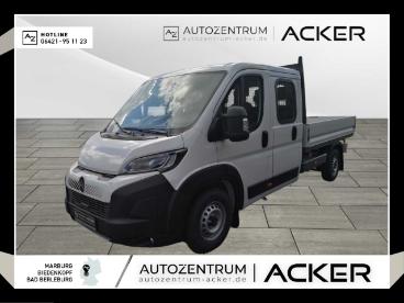 SPOTICAR Citroën Jumper * Gebraucht -  Diesel  - Marburg - 1201188394_1