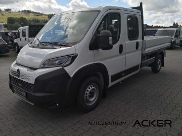 SPOTICAR Citroën Jumper * Gebraucht -  Diesel  - Marburg - 1201188394_4