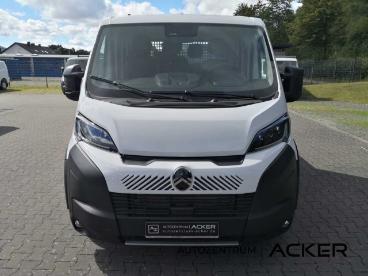 SPOTICAR Citroën Jumper * Gebraucht -  Diesel  - Marburg - 1201188394_5