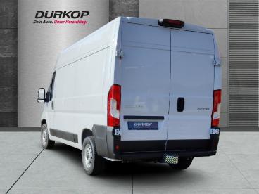 SPOTICAR Citroën Jumper Amp; Work Gebraucht -  Diesel Weiß - Frankfurt (oder) - 1201203768_3