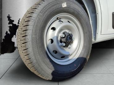 SPOTICAR Citroën Jumper Amp; Work Gebraucht -  Diesel Weiß - Frankfurt (oder) - 1201203768_4