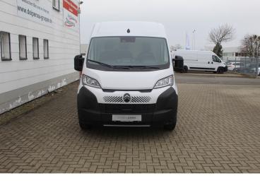 SPOTICAR Citroën Jumper Jumper Gebraucht -  Diesel Weiß - Goslar - 1201206302_1