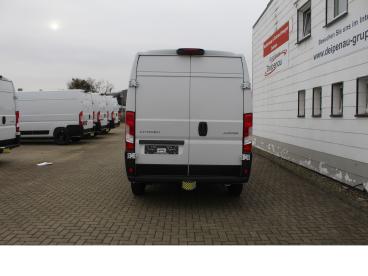 SPOTICAR Citroën Jumper Jumper Gebraucht -  Diesel Weiß - Goslar - 1201206302_5