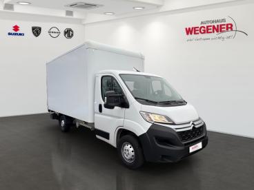 SPOTICAR Citroën Jumper ** Blue Gebraucht -  Diesel  - Berlin - 1201210121_2